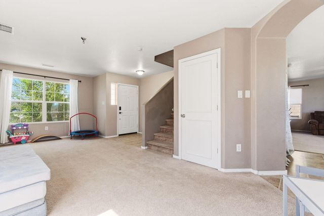 2521 Clear Sky Street SW, Los Lunas, NM 87031
