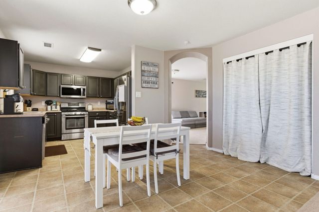 2521 Clear Sky Street SW, Los Lunas, NM 87031