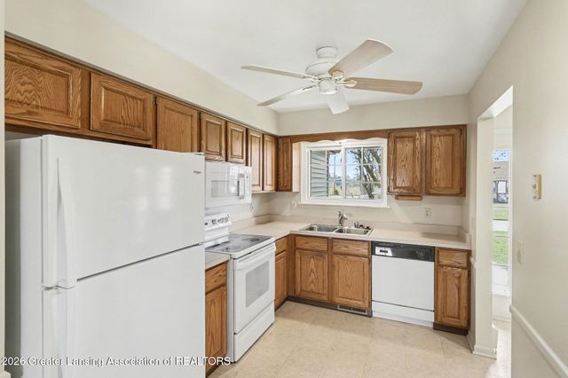 486 Red Cedar Boulevard, Williamston, MI 48895