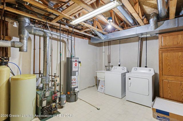 486 Red Cedar Boulevard, Williamston, MI 48895