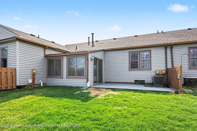 486 Red Cedar Boulevard, Williamston, MI 48895