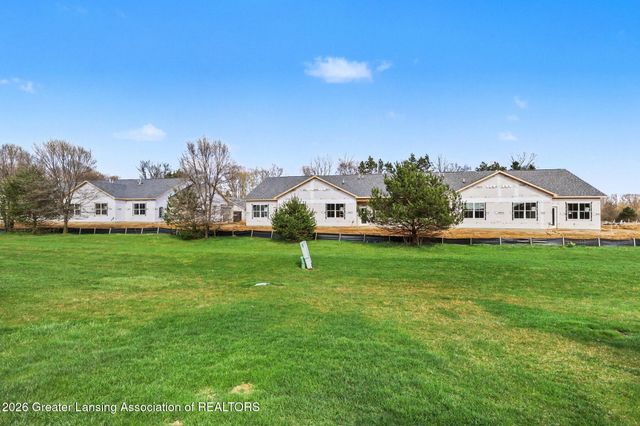 486 Red Cedar Boulevard, Williamston, MI 48895