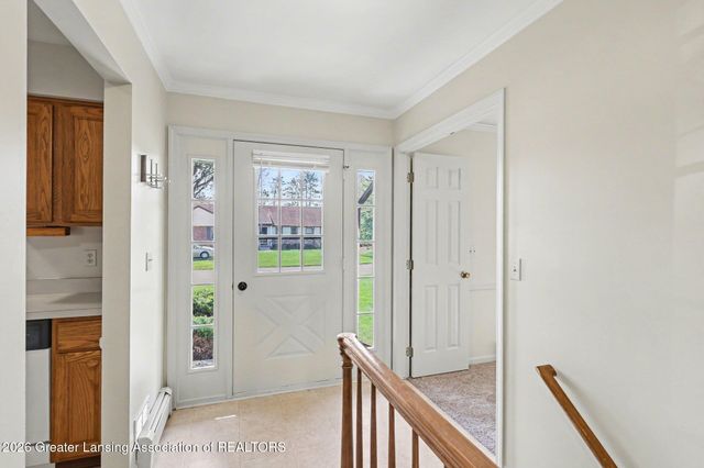 486 Red Cedar Boulevard, Williamston, MI 48895