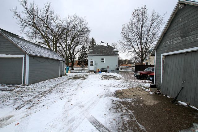 315 Hassan Street SE, Hutchinson, MN 55350