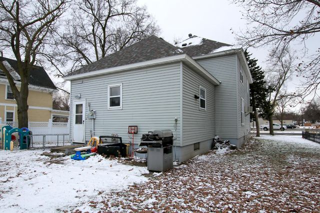 315 Hassan Street SE, Hutchinson, MN 55350