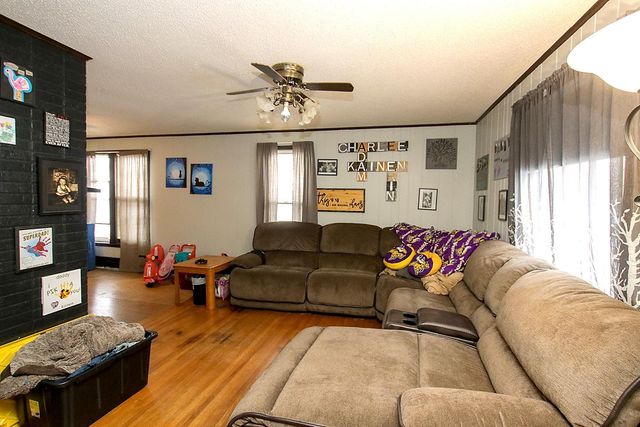 315 Hassan Street SE, Hutchinson, MN 55350