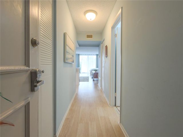 12500 NE 15th Avenue 312, North Miami, FL 33161