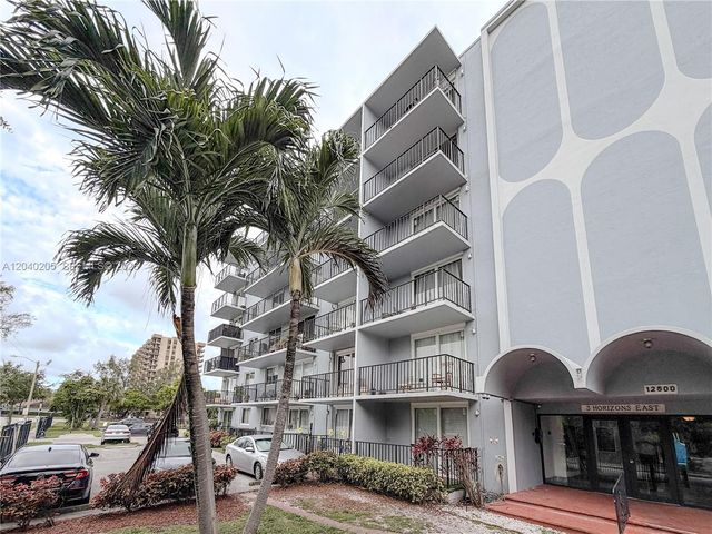 12500 NE 15th Avenue 312, North Miami, FL 33161