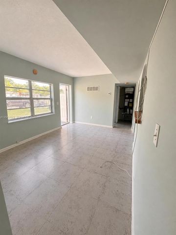15485 Harrison Dr, Homestead, FL 33033