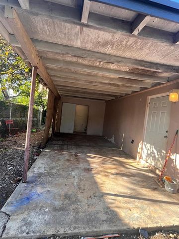 15485 Harrison Dr, Homestead, FL 33033