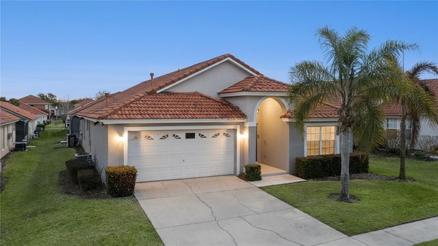 158 HYPOLITA AVENUE, Davenport, FL 33897