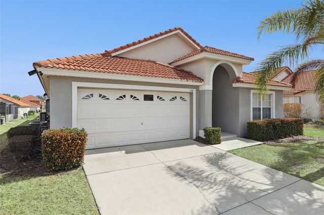 158 HYPOLITA AVENUE, Davenport, FL 33897