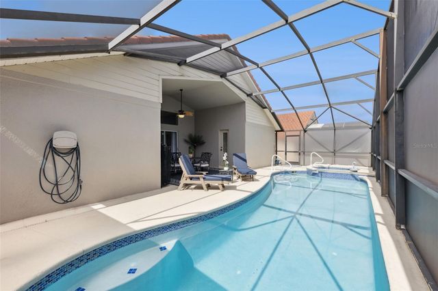 158 HYPOLITA AVENUE, Davenport, FL 33897