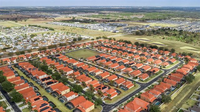 158 HYPOLITA AVENUE, Davenport, FL 33897