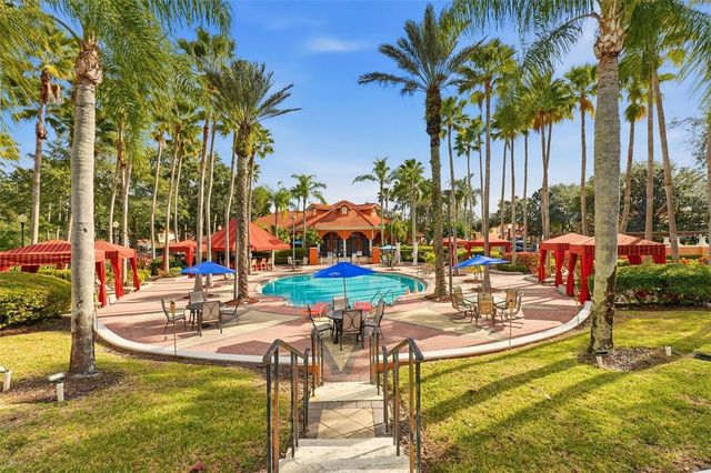 158 HYPOLITA AVENUE, Davenport, FL 33897