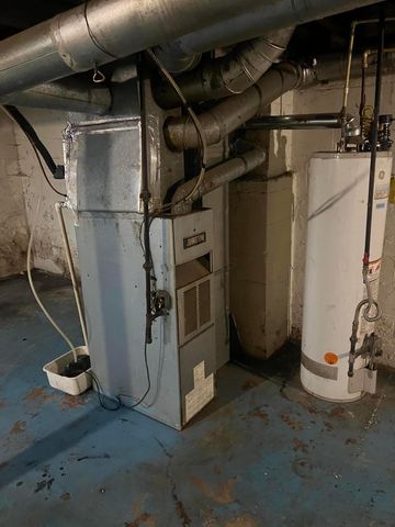 2451 Joyce Avenue, Columbus, OH 43211