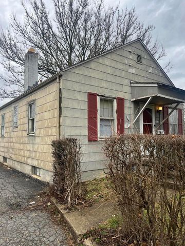 2451 Joyce Avenue, Columbus, OH 43211