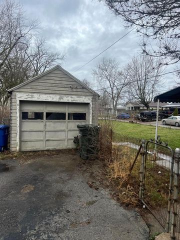 2451 Joyce Avenue, Columbus, OH 43211