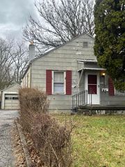 2451 Joyce Avenue, Columbus, OH 43211