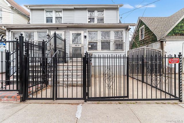 145-51 Arlington Terrace, Jamaica, NY 11435