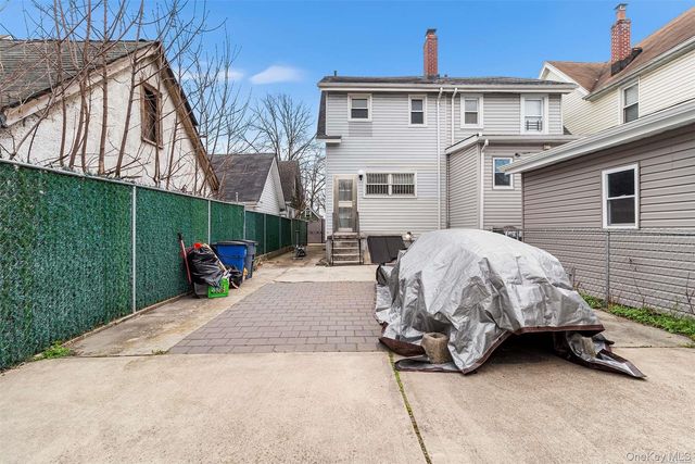 145-51 Arlington Terrace, Jamaica, NY 11435