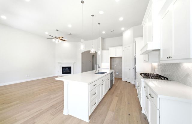 9746 Roaring River Falls Lane, Porter, TX 77365