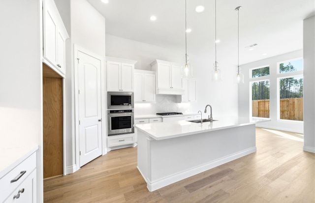 9746 Roaring River Falls Lane, Porter, TX 77365