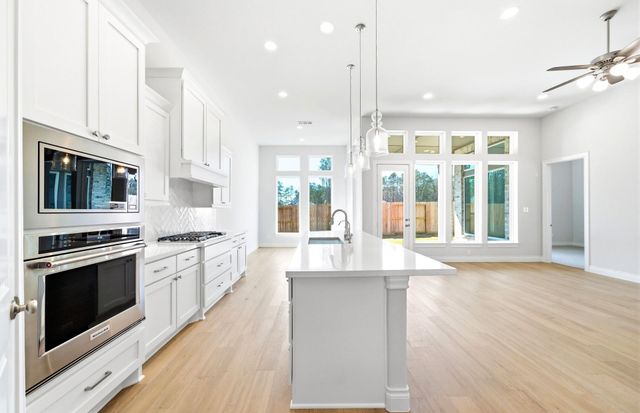 9746 Roaring River Falls Lane, Porter, TX 77365