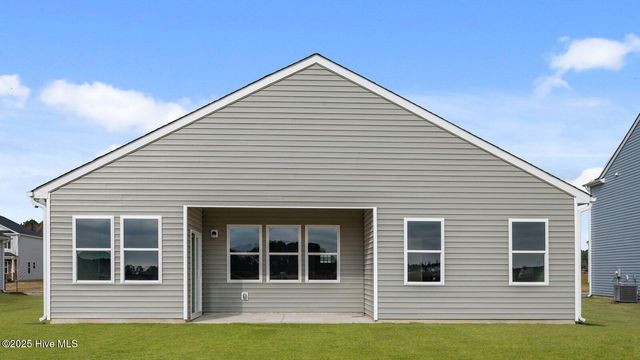 1038 Queensland Lane, Ayden, NC 28513