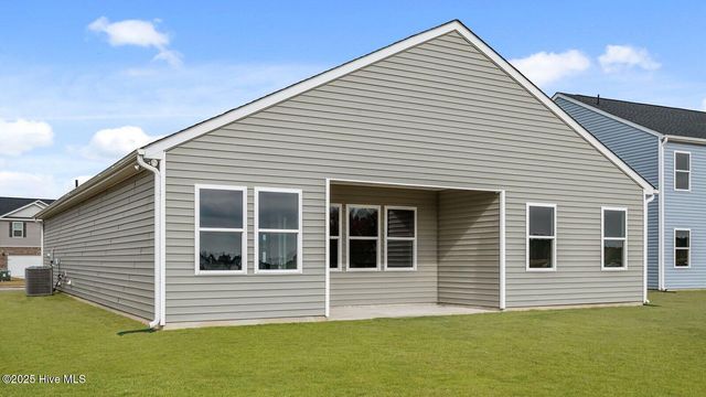 1038 Queensland Lane, Ayden, NC 28513