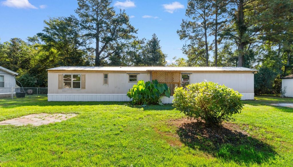 5502 Old Woods Rd., Myrtle Beach, SC 29588 — exterior