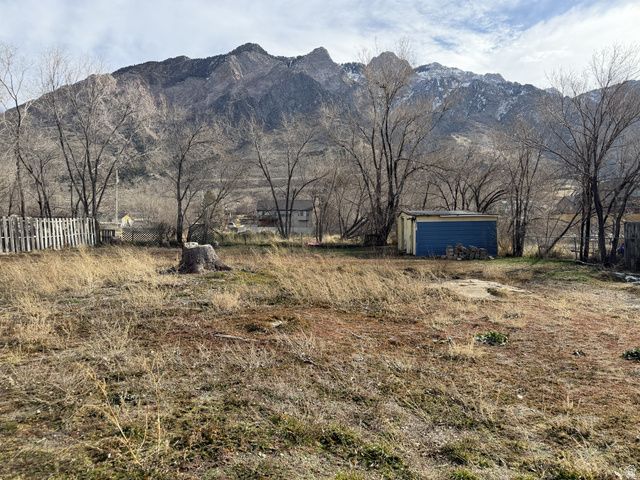 231 S 100 E, Willard, UT 84340
