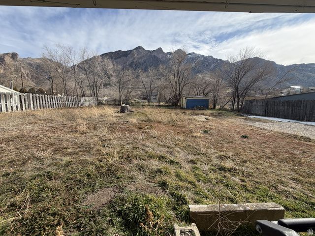 231 S 100 E, Willard, UT 84340