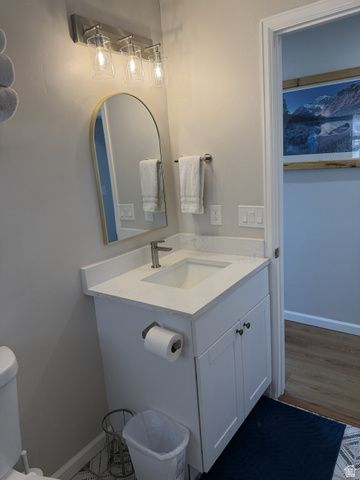 231 S 100 E, Willard, UT 84340