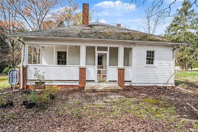 1419 Westbrook Drive, Winston-salem, NC 27103