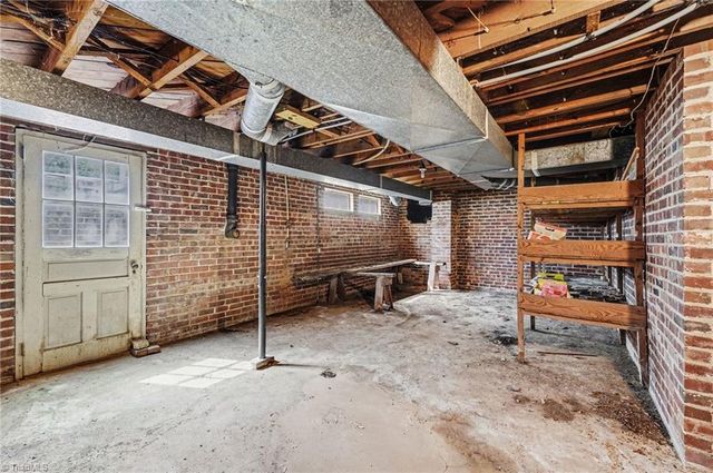 1419 Westbrook Drive, Winston-salem, NC 27103