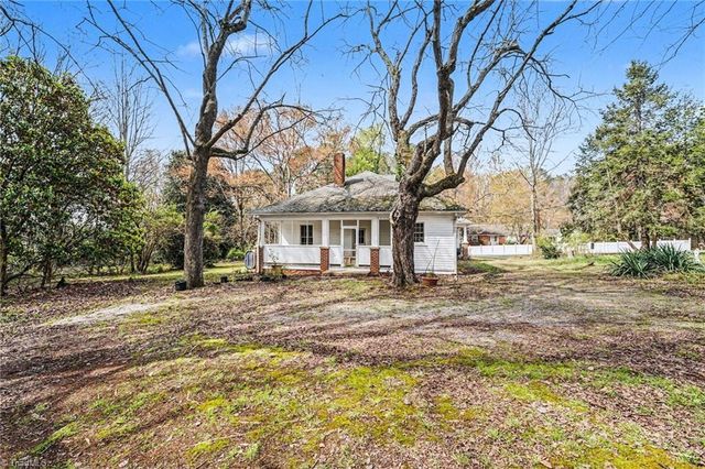 1419 Westbrook Drive, Winston-salem, NC 27103