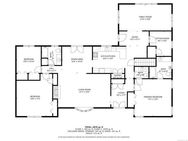 400 Williams Road, Wallingford, CT 06492