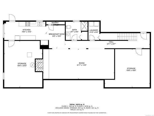 400 Williams Road, Wallingford, CT 06492
