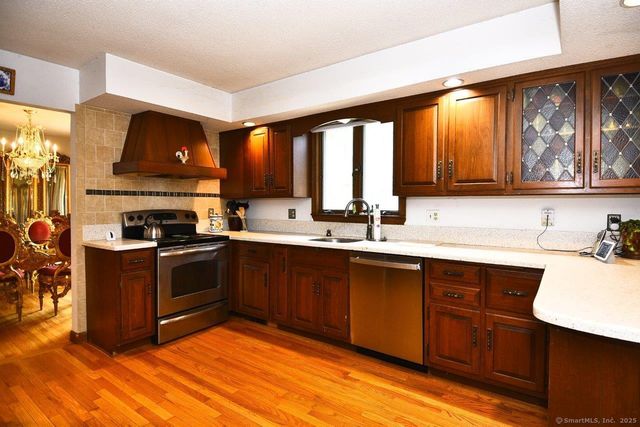 400 Williams Road, Wallingford, CT 06492