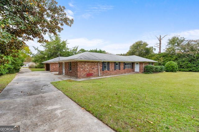 114 Lincoln Street, Statesboro, GA 30461