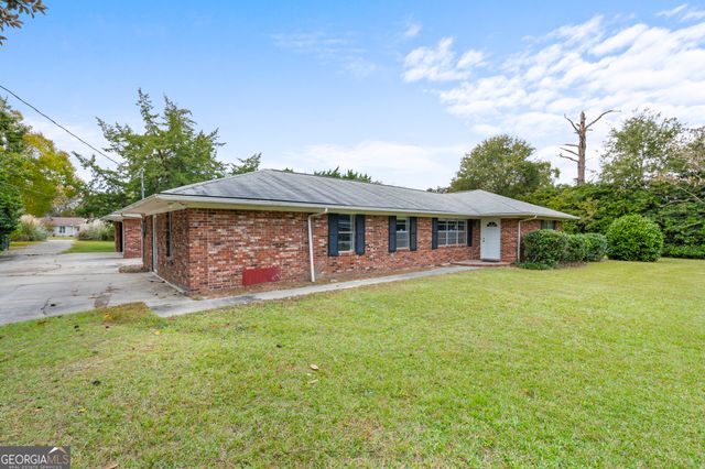 114 Lincoln Street, Statesboro, GA 30461