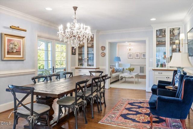 2416 E Lake Drive, Raleigh, NC 27609