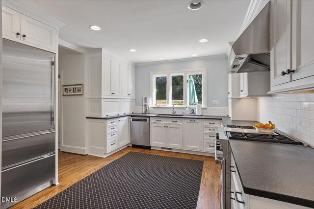 2416 E Lake Drive, Raleigh, NC 27609