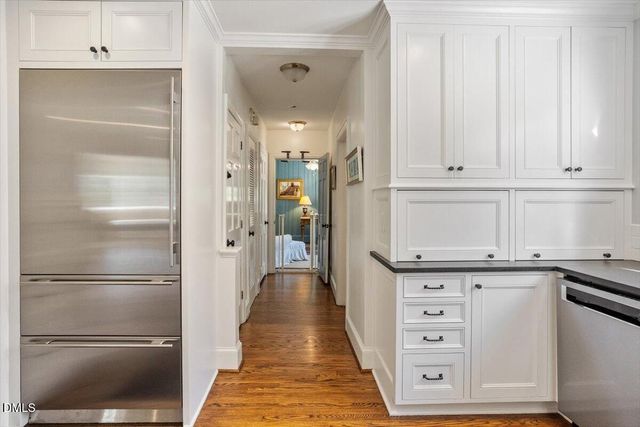 2416 E Lake Drive, Raleigh, NC 27609