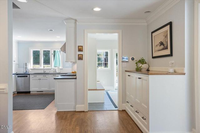 2416 E Lake Drive, Raleigh, NC 27609