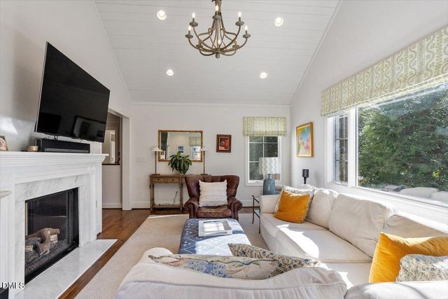 2416 E Lake Drive, Raleigh, NC 27609