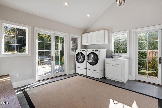 2416 E Lake Drive, Raleigh, NC 27609