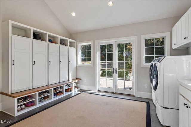 2416 E Lake Drive, Raleigh, NC 27609