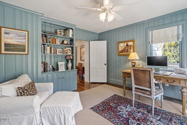 2416 E Lake Drive, Raleigh, NC 27609